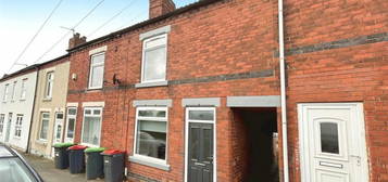 2 bedroom terraced house