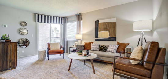 Cherry Creek Apartments, Riverdale, UT 84405