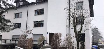 1-Zimmer-Wohnung m. Schlafnische, EBK, Berg am Laim, München in direkter Nähe zur U2 und Tram 21