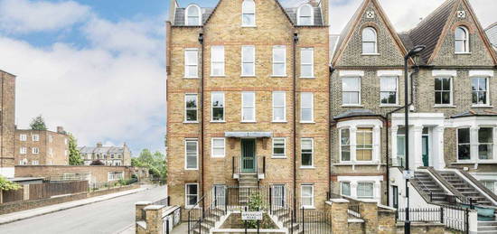 Flat for sale in Grenville Road, London N19