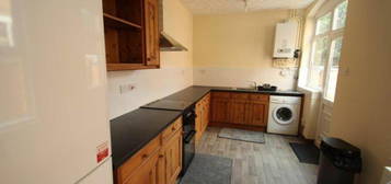 4 bedroom terraced house