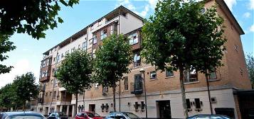 Flat to rent in Bowes Lyon Hall, 1 Wesley Avenue, London E16