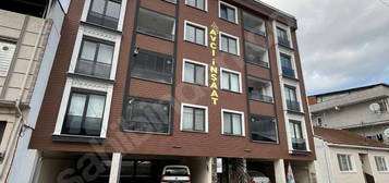 AVCI İNŞAATTAN SATILIK LÜKS DAİRE