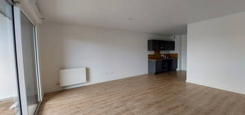 Appartement  à louer, 3 pièces, 2 chambres, 71 m²