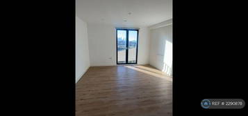 1 bedroom flat