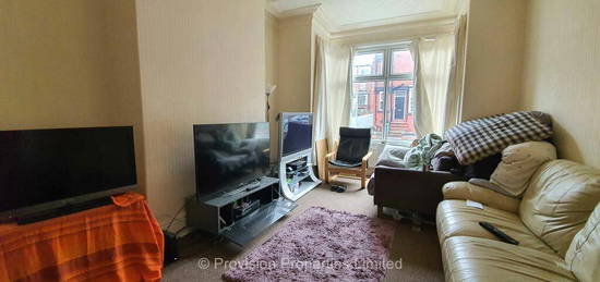 4 bedroom terraced house