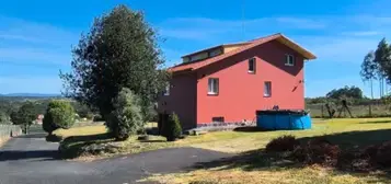 Chalet en calle Cami&#xF1;o Da Cimadavila, n&#xBA; 13