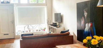 Room in spacious house near Vondelpark