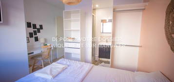 Location appartement 6 pièces 13 m²