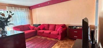 Apartament 3 camere Lujerului + parcare! la 3 minute de metrou.