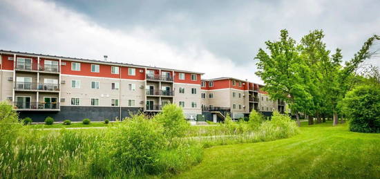 Mill Pond Apartments, Forest Lake, MN 55025