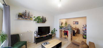 Achat appartement 2 pièces 57 m²