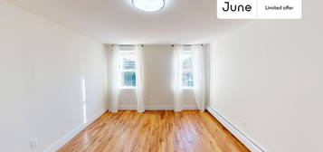 329 Pulaski St Unit 3C, New York, NY 11206