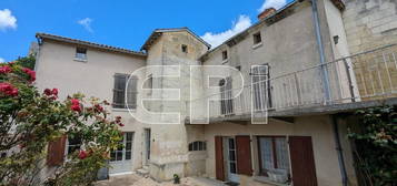 Vente maison 7 pièces 169 m²