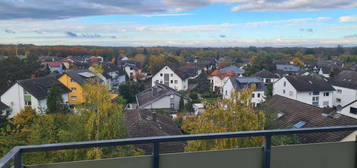 Apartment mit Aussicht, Schwimmbad und Sauna