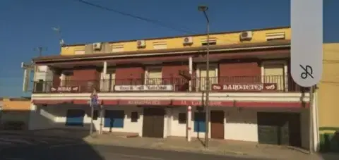 Finca r&#xFA;stica en Carretera de Aranjuez