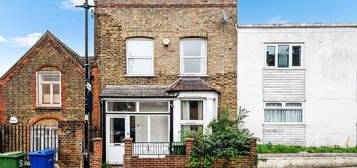 Terraced house for sale in Hollydale Road, London SE15