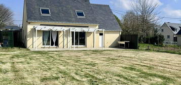 Maison Bourg Le Guerno