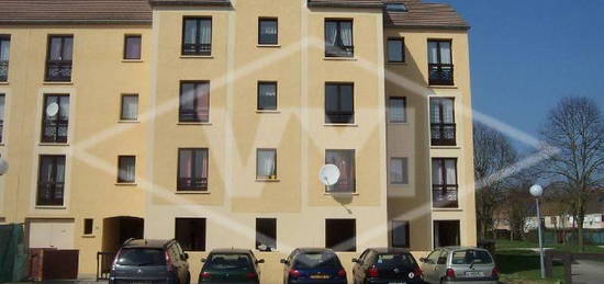 Appartement 2 pièces 49 m²