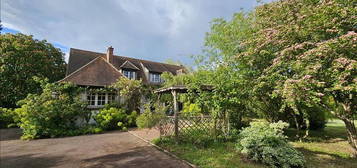 Maison  à vendre, 8 pièces, 5 chambres, 189 m²