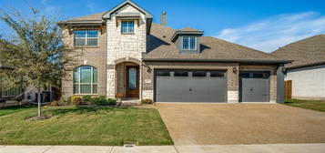 3507 Red Deer Ln, Melissa, TX 75454