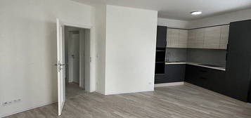 Pronájem bytu 1+kk 33 m²