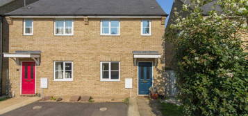 2 bedroom semi-detached house