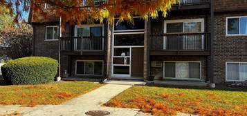 103 Boardwalk St #6GW, Elk Grove Village, IL 60007