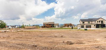 811 Lazy Way, Francis, UT 84036