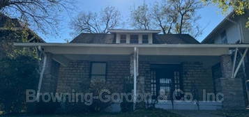 1503 Bernard Ave, Nashville, TN 37212