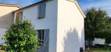 Vente maison 4 pièces 94 m²