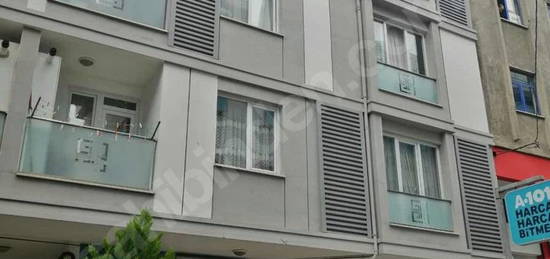 Sahıbınden kiralık daire