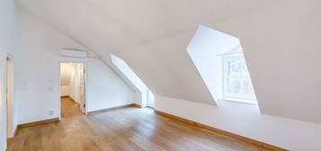 Provisionsfrei: Luxus Terrassen Maisonette mit Loggia und Terrasse beim Beethoven Museum und Pfarrplatz! Garagen verfügbar!