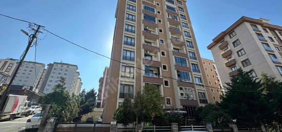 Ekip Gayrimenkulden Elalmışa yakın 180m2 5+1 Dubleks