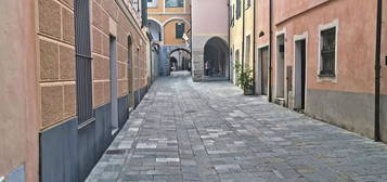 Quadrilocale in vendita in via Armando Tornatore, 9