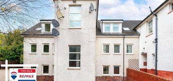 2 bedroom ground floor flat for sale