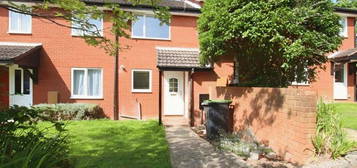 2 bedroom terraced house