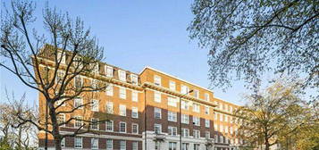 Flat to rent in Fulmer House, 11 Mallory Street, London, London NW8