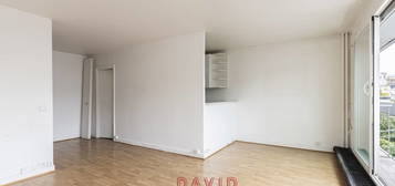 Vente appartement 2 pièces 52 m²