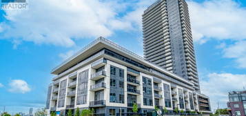 810 - 5105 HURONTARIO STREET, Mississauga (Hurontario), Ontario
