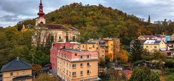 Prodej bytu 3+1, 84 m2, Ústí nad Labem, ul. Rozkošná