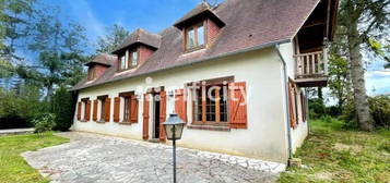 Achat maison 8 pièces 200 m²