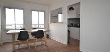 Appartement  à louer, 3 pièces, 2 chambres, 65 m²