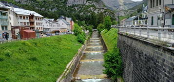 Canfranc-Estación