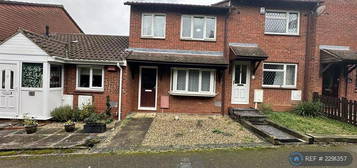 3 bedroom terraced house