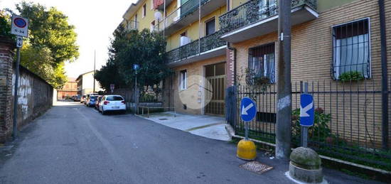 Bilocale in vendita in via San Remigio, 21