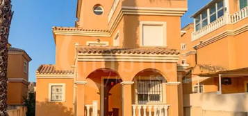 Casa en Algorfa