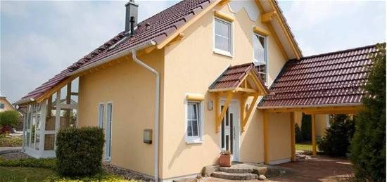 Einfamilienhaus in 55743 Idar-Oberstein + Provisionsfrei