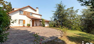 Villa unifamiliare Strada MONTE TACCONE 1500, Centro, Sant'Elpidio a Mare