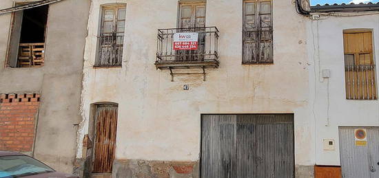 Casa o chalet en venta en Calle Cañadilla, Nerva